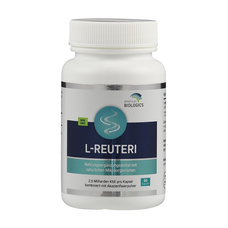 L-Reuteri
