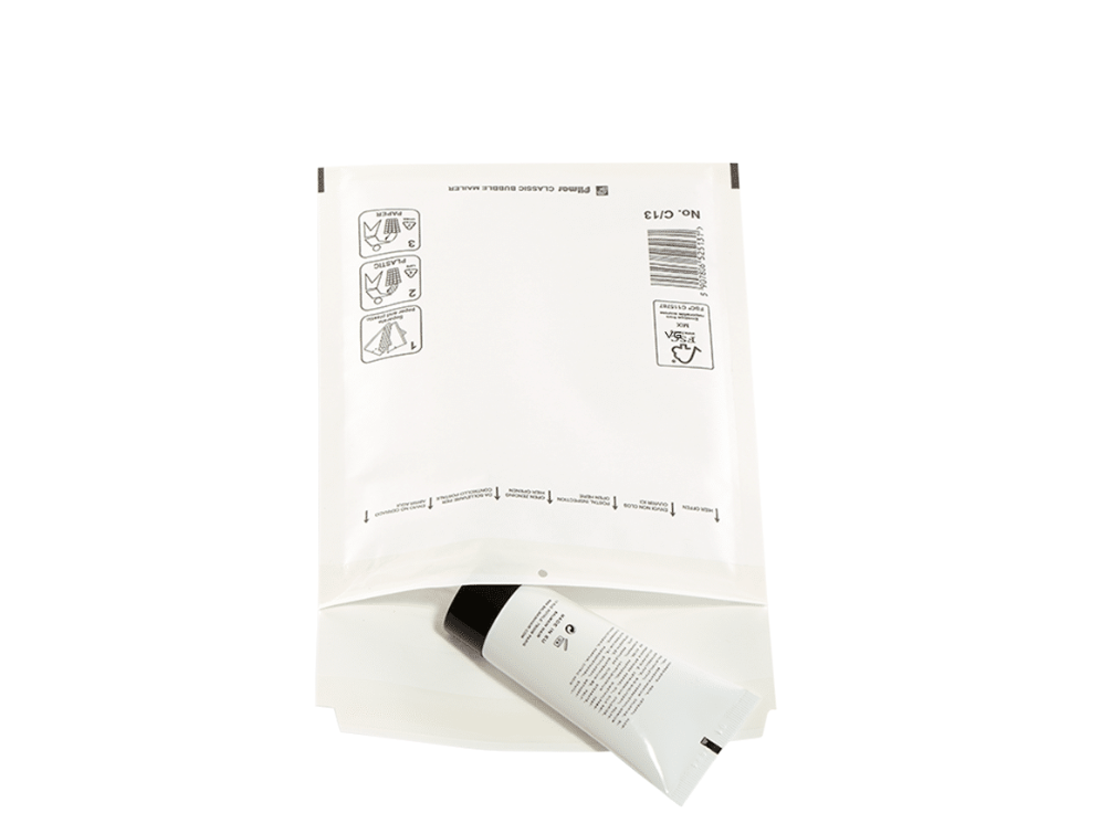 C13 CD Format Bubble Envelopes 100 - 1000pc