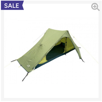 Heddon 200 Tent