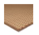 Satisfaction Carpet Underlay 9mm