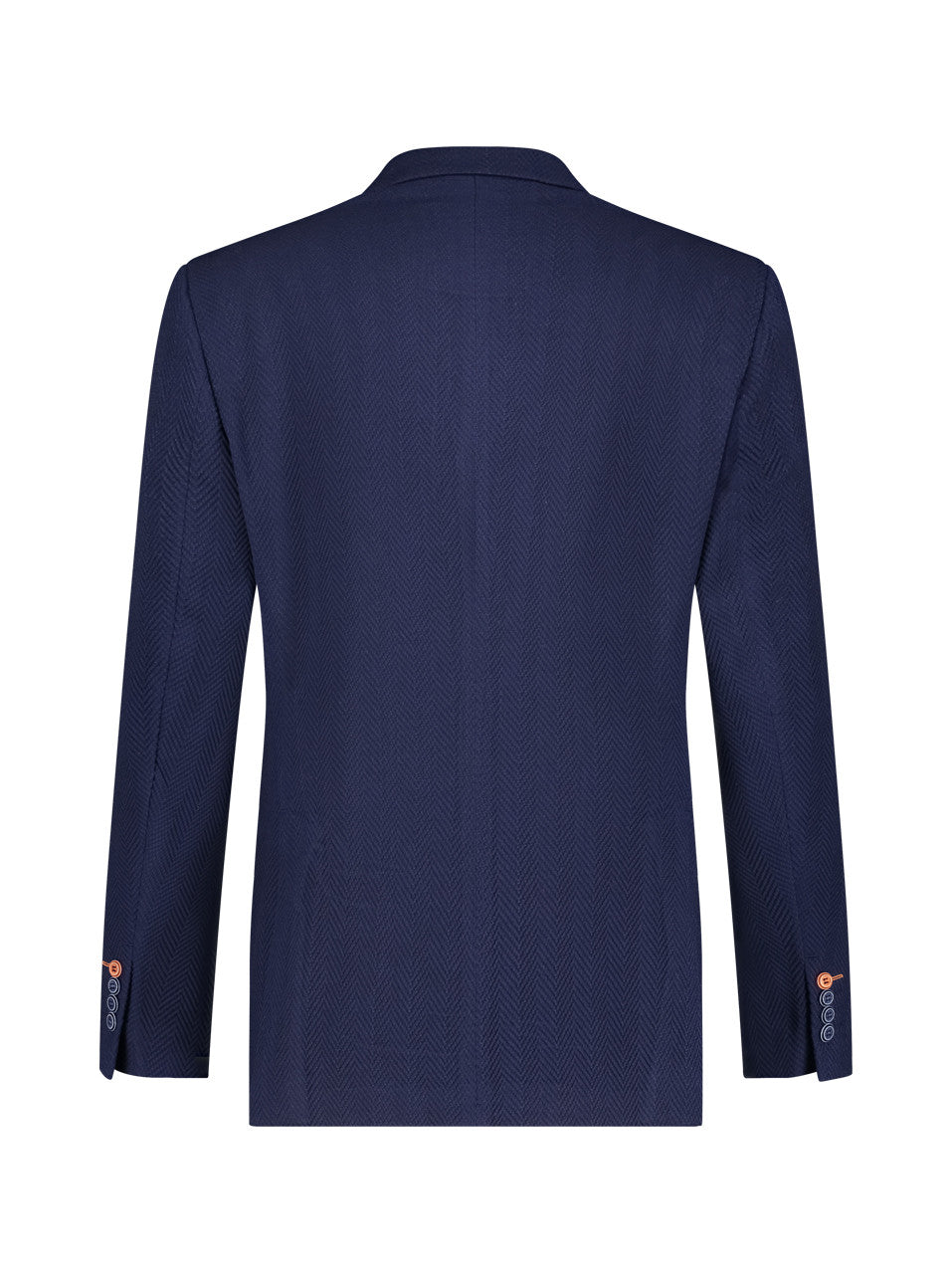 Blazer Herringbone
