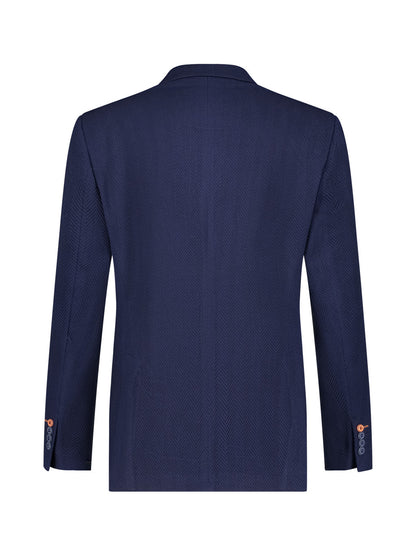 Blazer Herringbone
