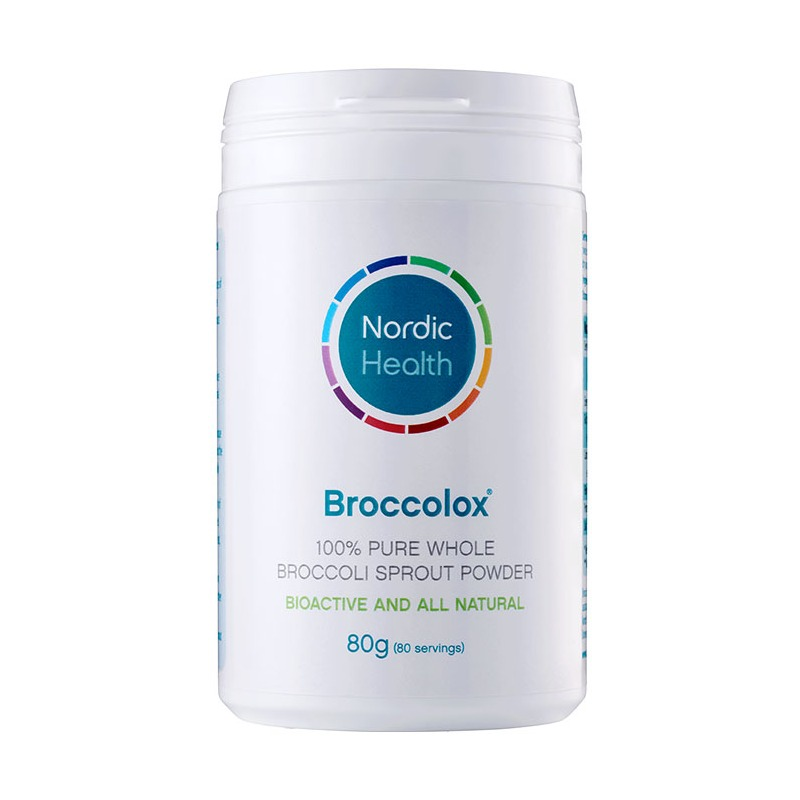 Broccolox® Powder