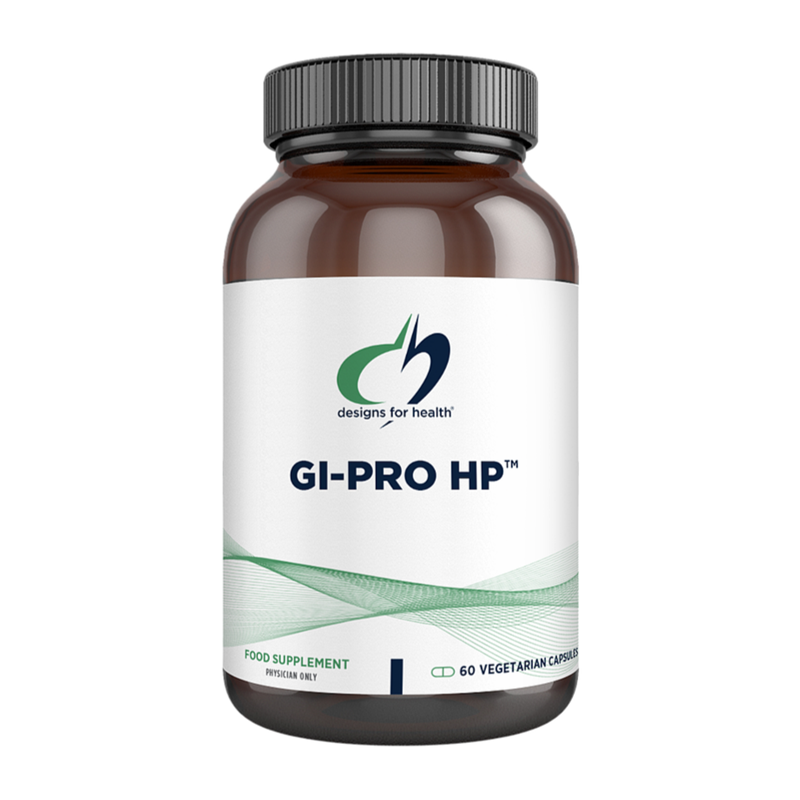 GI-PRO HP (GastroMend-HP™)