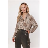 Blouse print