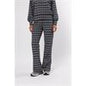 Pant jacquard