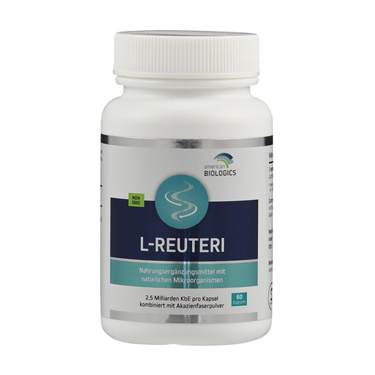 L-Reuteri