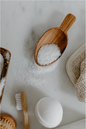 Like Snow Bath Salt