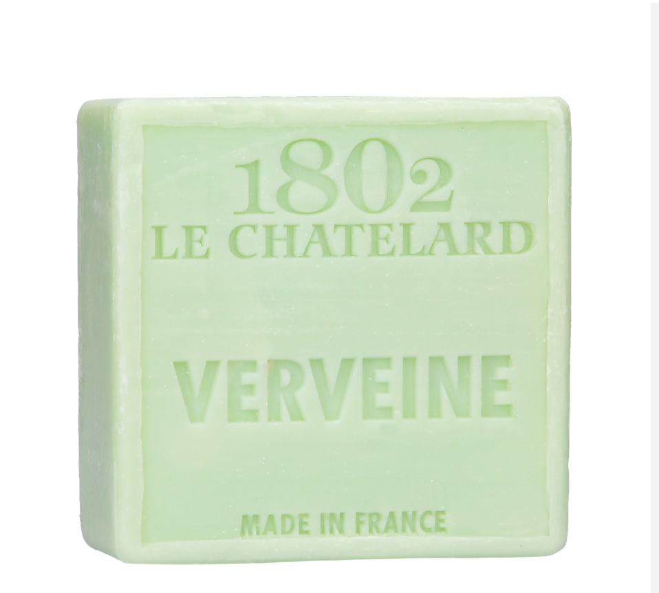 Savon verveine