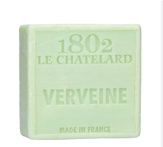 Savon verveine