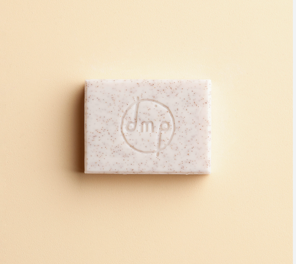 Raspberry soap