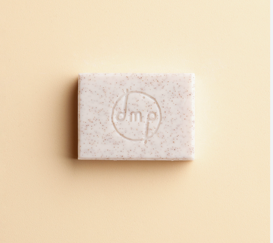 Raspberry soap