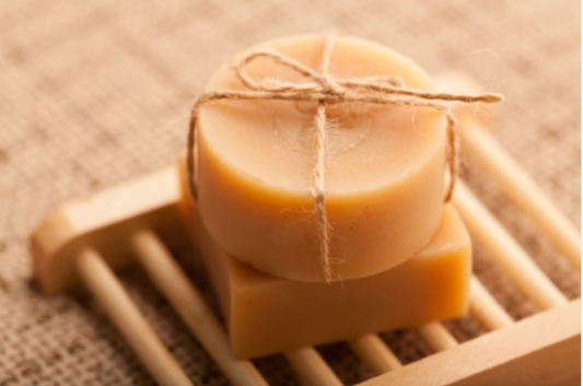 Savon d'Alep