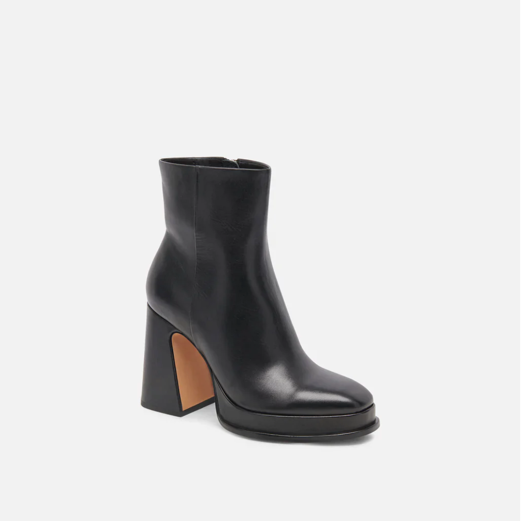 Dolce Vita -Lochly Boots-