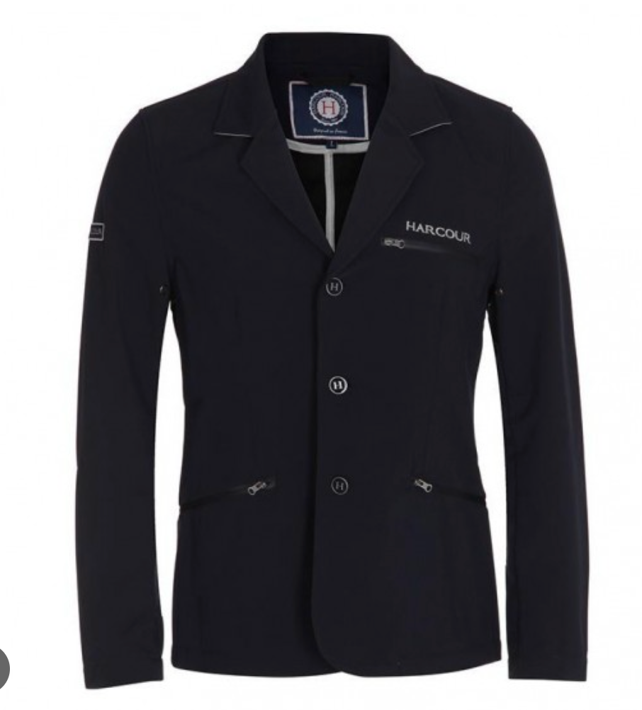 Veste Levisto Rider Harcour