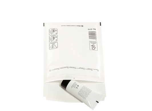 C13 CD Format Bubble Envelopes 100 - 1000pc