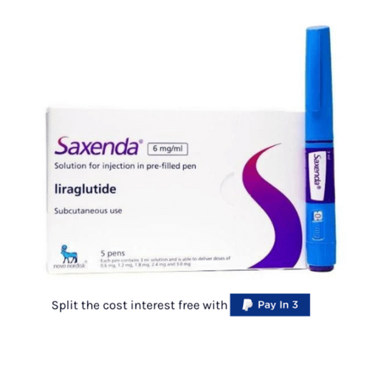 Saxenda