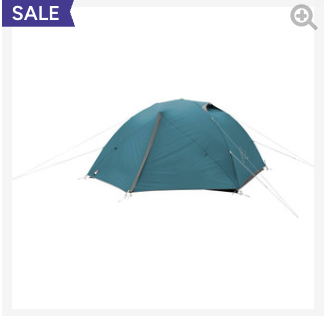 Boulder 3 Dome Tent