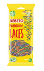 Vegan Rainbow Laces