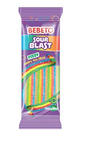 Sour Blast Happy Mix Fruit