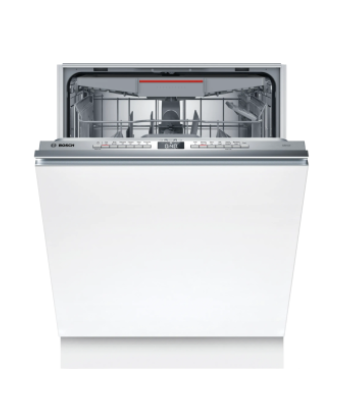 Bosch SMV4HVX00G 6 programmes, Vario Flex baskets, Vario Drawer, 5 options, Info Light, 46dB, 9L, 14