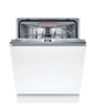 Bosch SMV4HVX00G 6 programmes, Vario Flex baskets, Vario Drawer, 5 options, Info Light, 46dB, 9L, 14