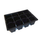 HSP Multi-Cell Pack 12 Cell - Black