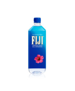 Fiji Still Water Plastic Bottle 12 x 1L