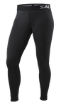 Run Core Tights Women- Black - Titan Plus
