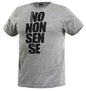 No Nonsense Tee JR - Titan Plus
