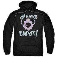 Black 2BHip Hoodie (pre order product)
