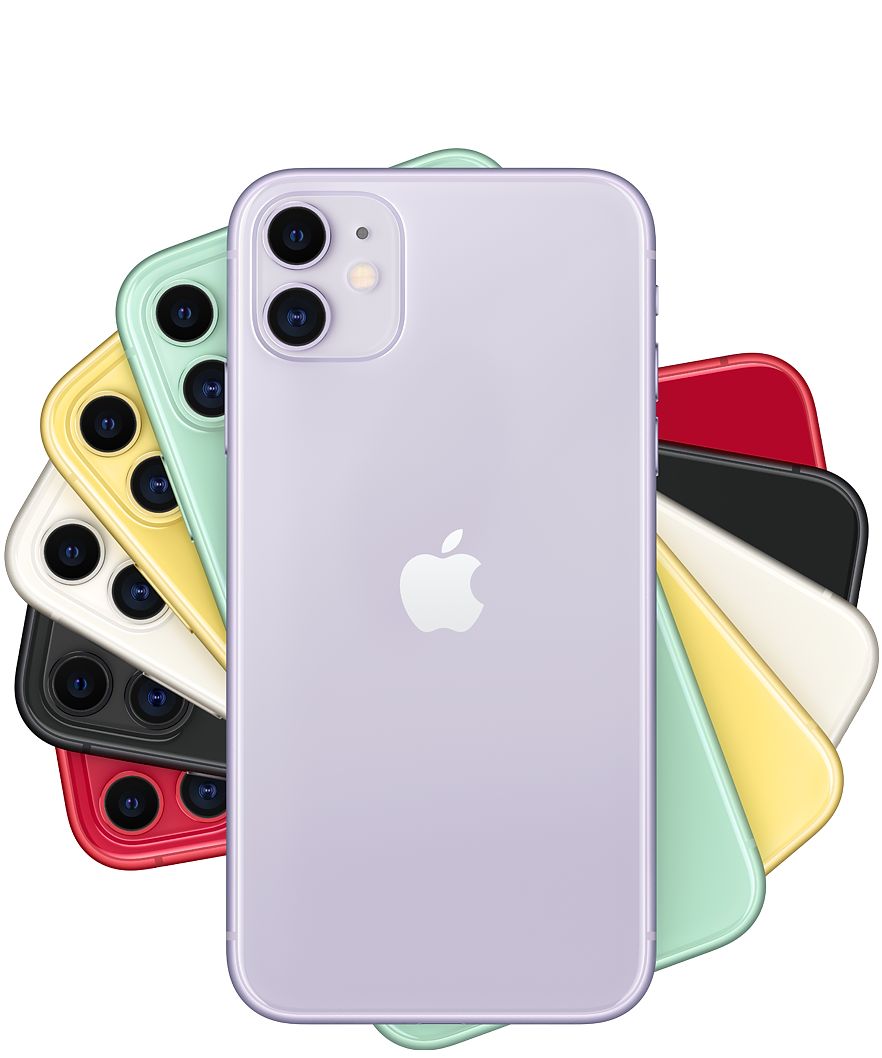 Buy the iPhone 11 in Bulk