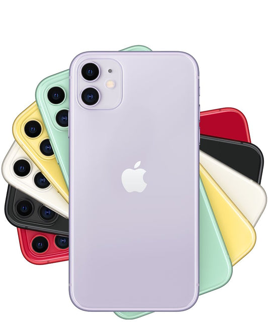 Buy the iPhone 11 in Bulk