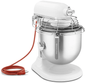 KitchenAid Commercial KSMC895 - 8 Qt. Planetary Mixer - 120v, 1.3 HP