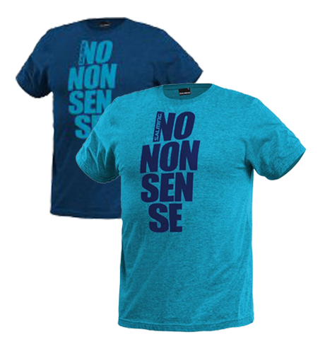 Navy Blue Tshirt 2020 - Titan Plus