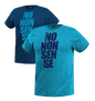 Navy Blue Tshirt 2020 - Titan Plus