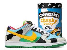 Super Exclusive Sneaker