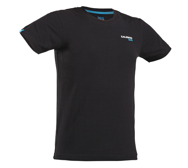 Core Basic Tee - Titan Plus