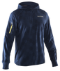 Hexagon Hood Men- Navy - Titan Plus